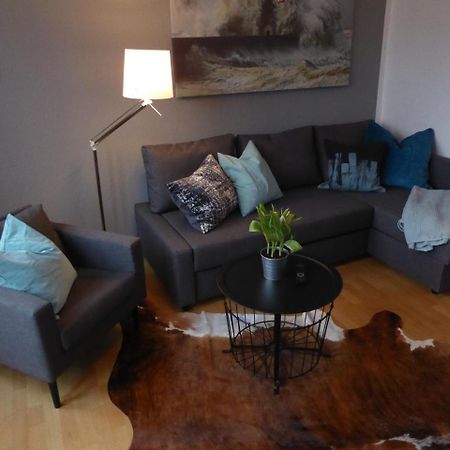 Ferienappartements Seeliebe ブレーマーハーフェン エクステリア 写真
