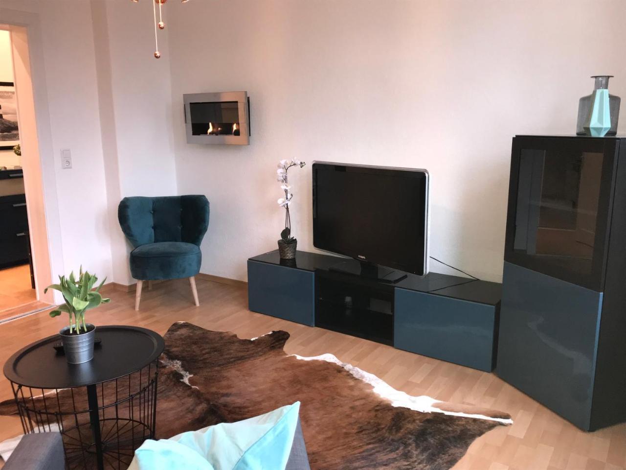Ferienappartements Seeliebe ブレーマーハーフェン エクステリア 写真