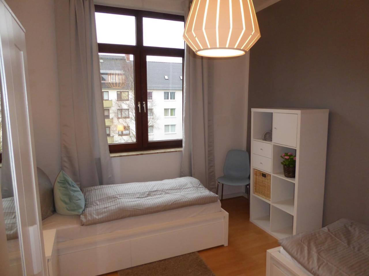 Ferienappartements Seeliebe ブレーマーハーフェン エクステリア 写真