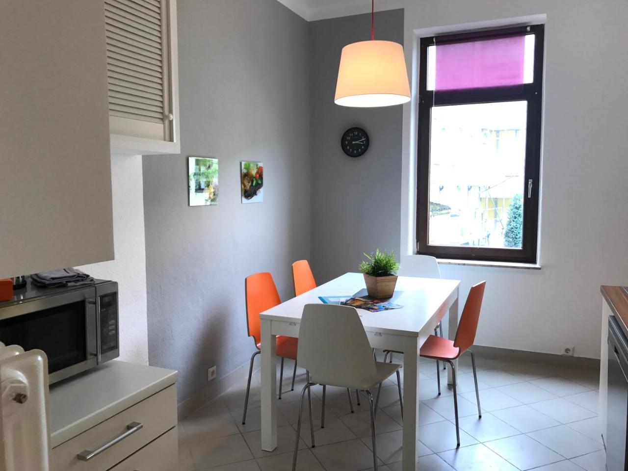 Ferienappartements Seeliebe ブレーマーハーフェン エクステリア 写真