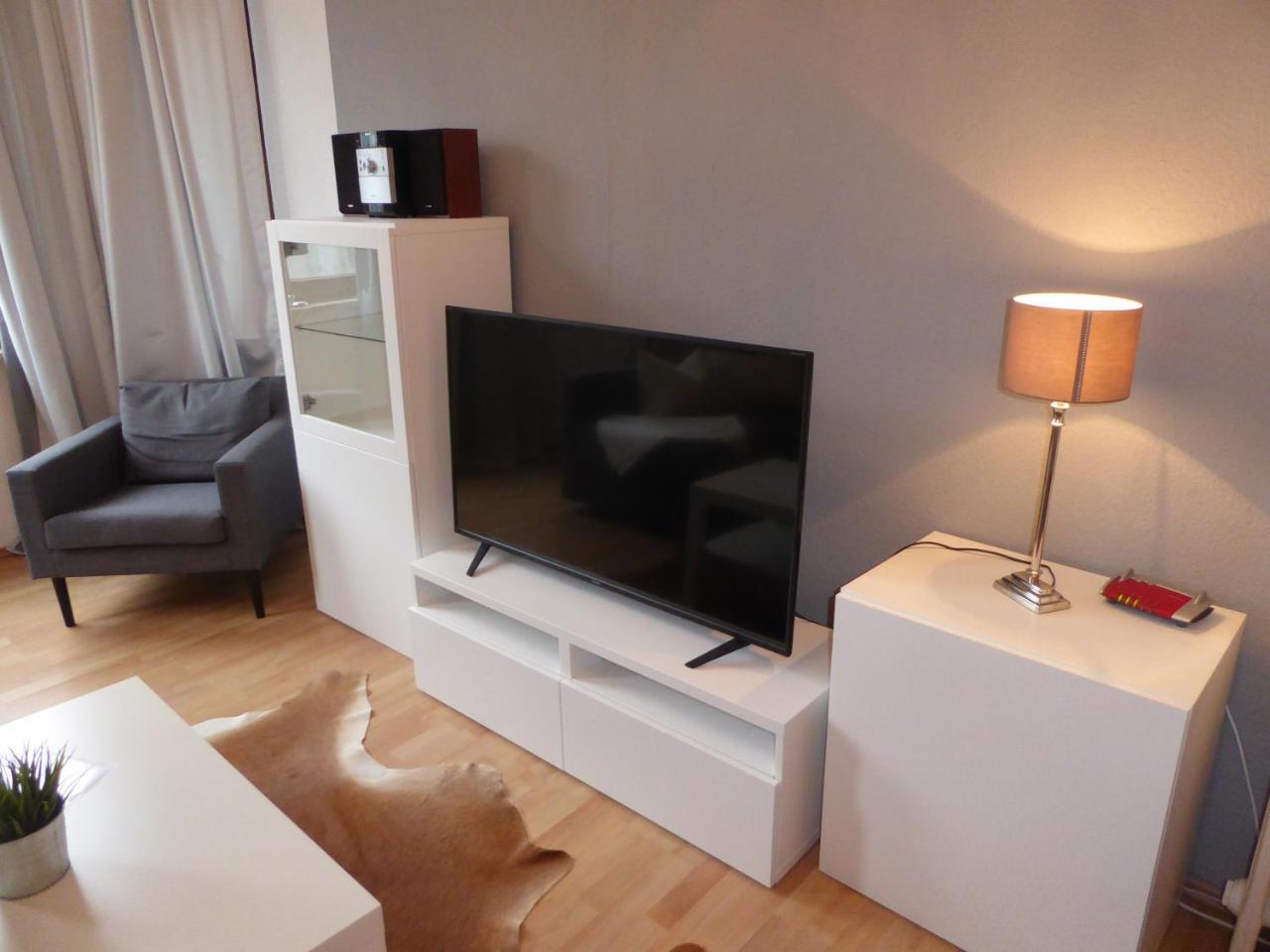 Ferienappartements Seeliebe ブレーマーハーフェン エクステリア 写真