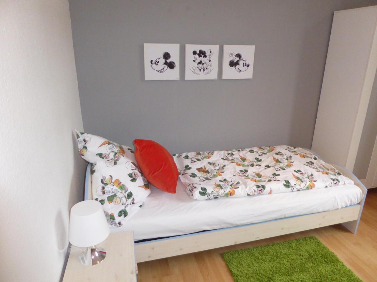 Ferienappartements Seeliebe ブレーマーハーフェン エクステリア 写真