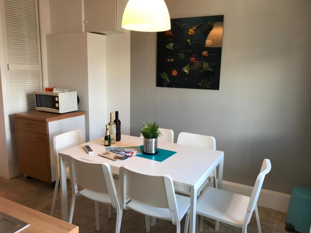 Ferienappartements Seeliebe ブレーマーハーフェン エクステリア 写真