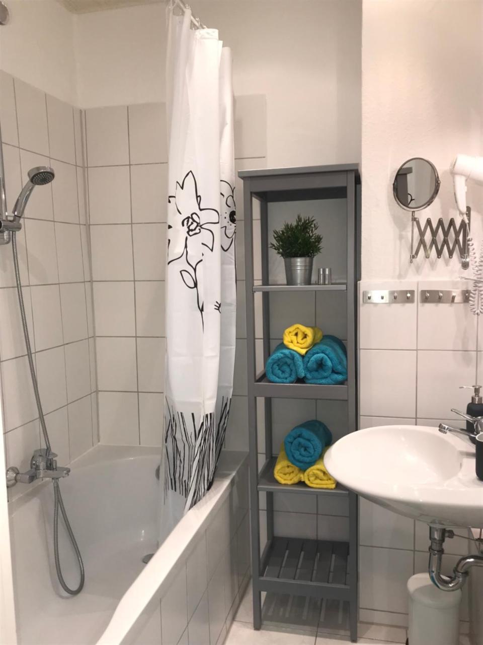 Ferienappartements Seeliebe ブレーマーハーフェン エクステリア 写真