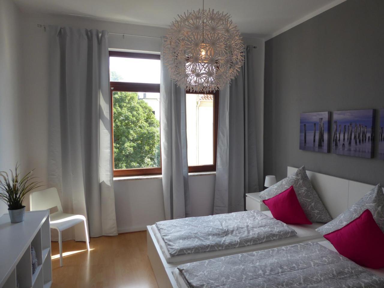 Ferienappartements Seeliebe ブレーマーハーフェン エクステリア 写真
