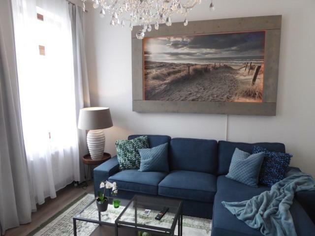 Ferienappartements Seeliebe ブレーマーハーフェン エクステリア 写真